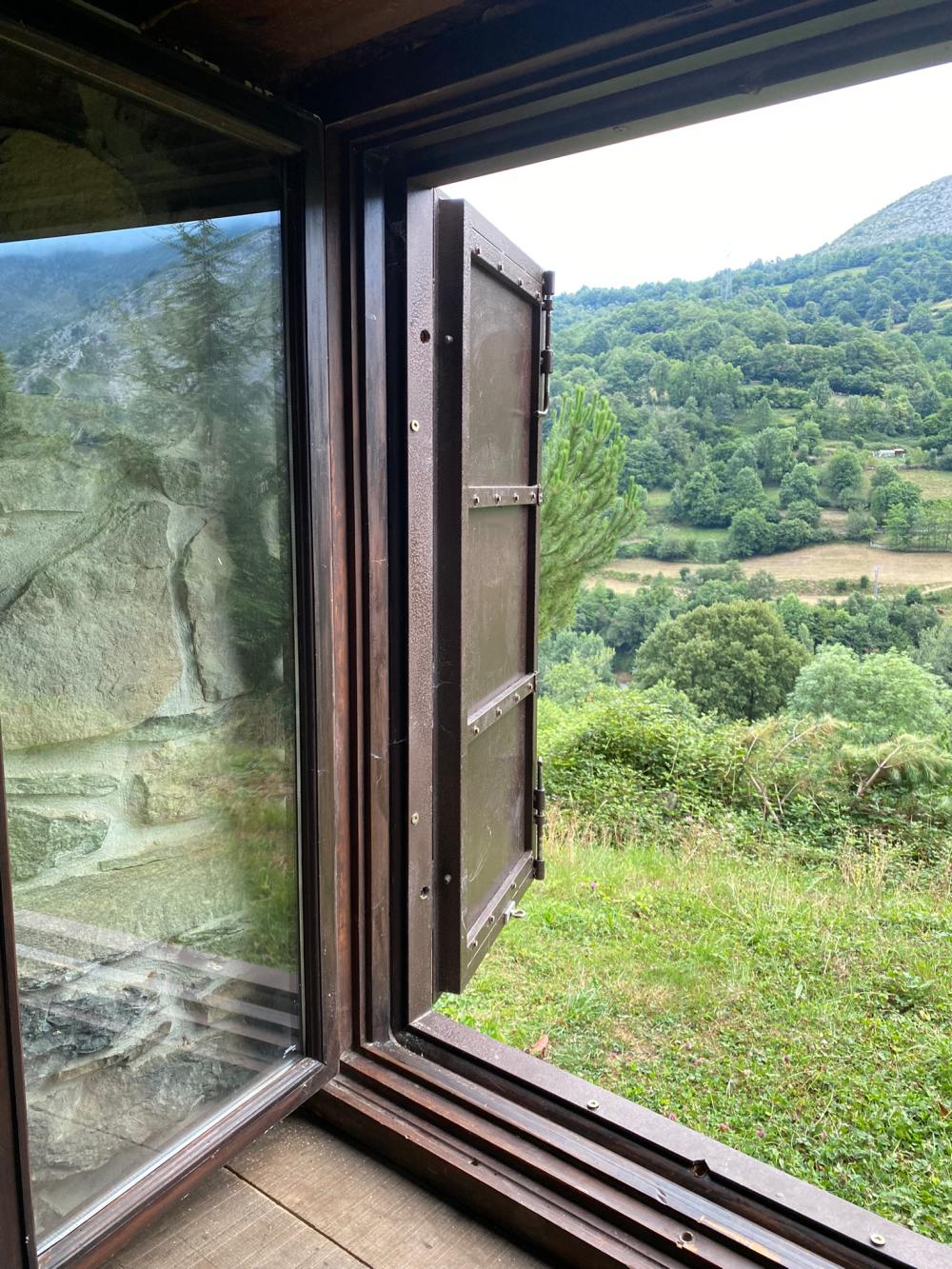  en venta finca rústica Campo De Caso Nalón 84