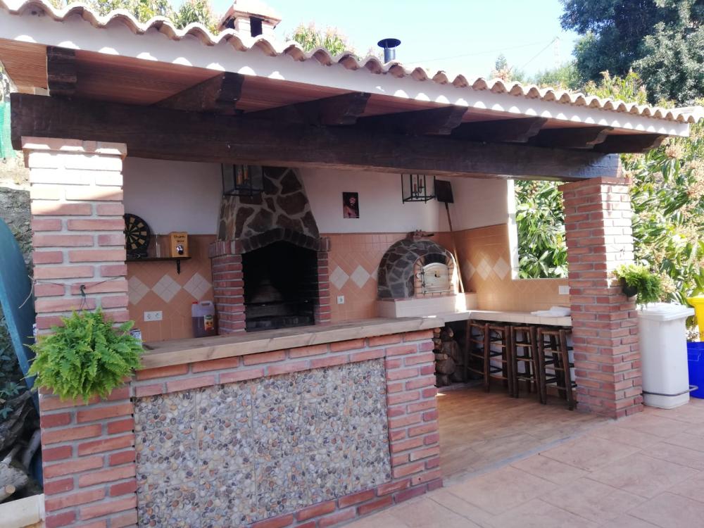  en venta chalet Benamocarra Axarquía 20