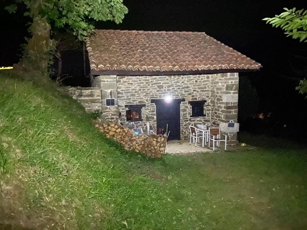  en venta finca rústica Campo De Caso Nalón 87