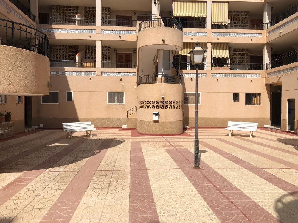  en venta apartamento El Azequión-Los Náufragos Baix Segura 8