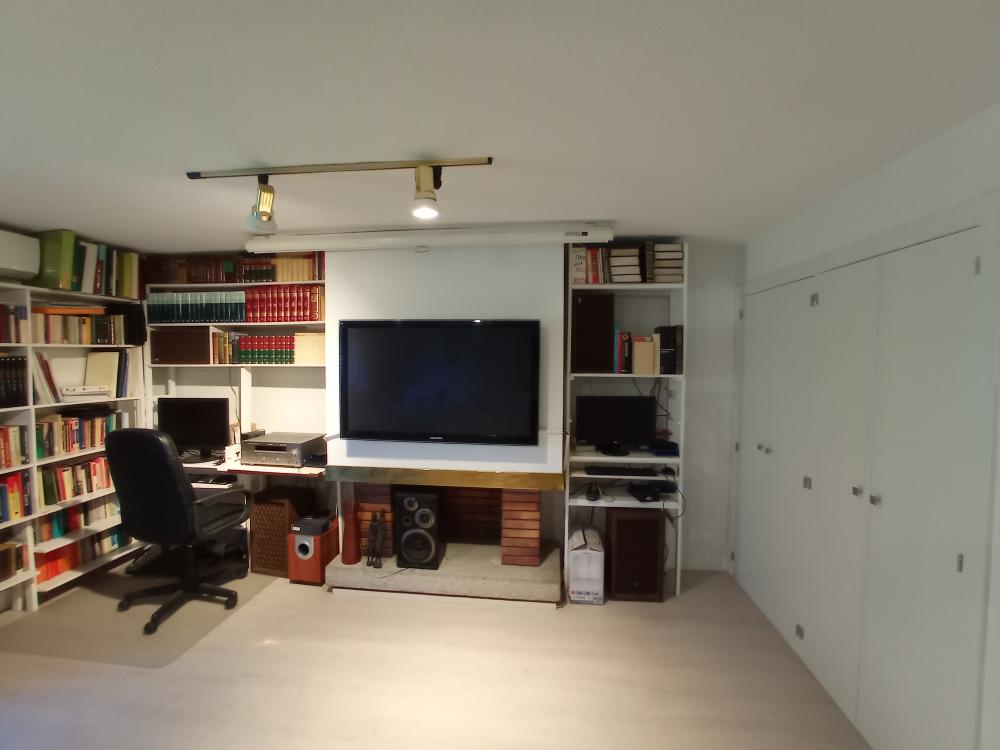  en venta casa de pueblo Las Rozas Cuenca Del Guadarrama 5