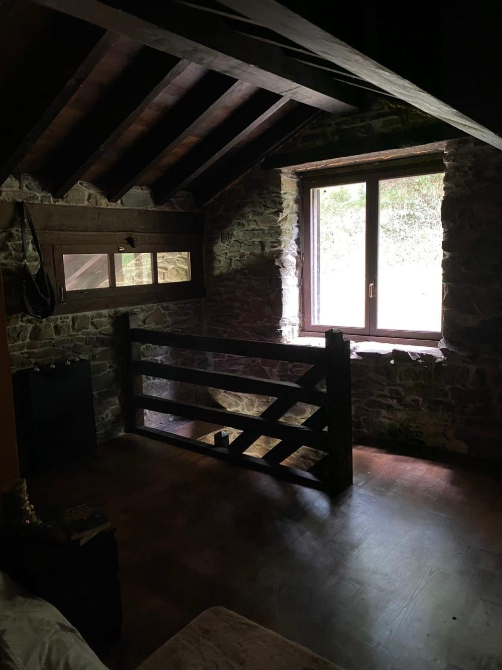  en venta finca rústica Campo De Caso Nalón 67