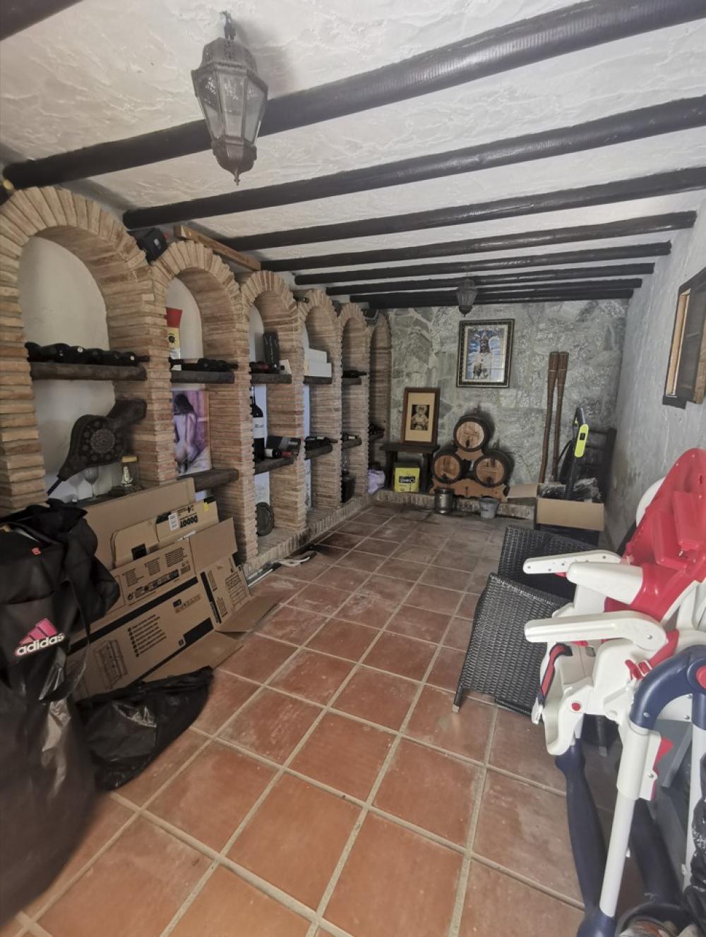  en venta chalet Puerto De La Torre Málaga-Costa Del Sol 38