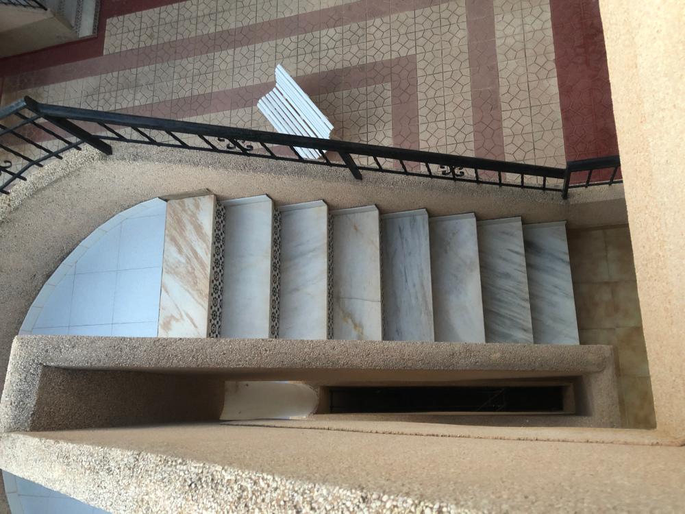  en venta apartamento El Azequión-Los Náufragos Baix Segura 32