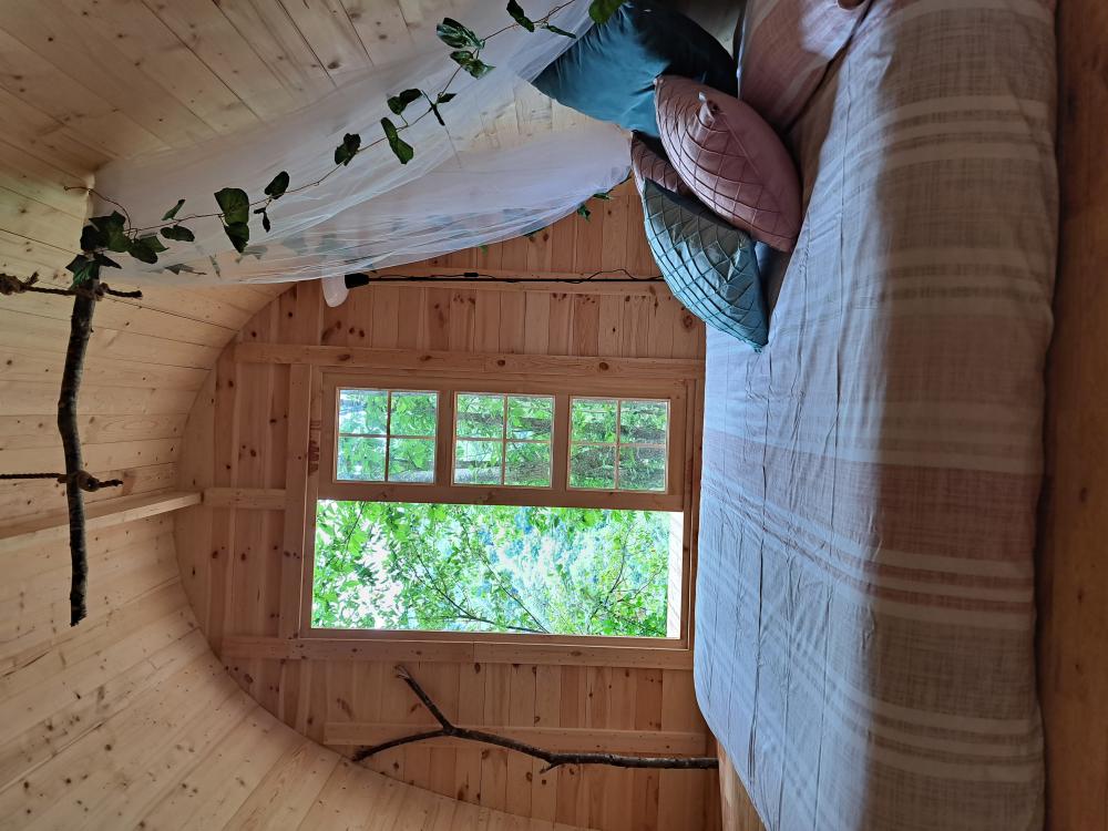  en venta finca rústica Campo De Caso Nalón 76