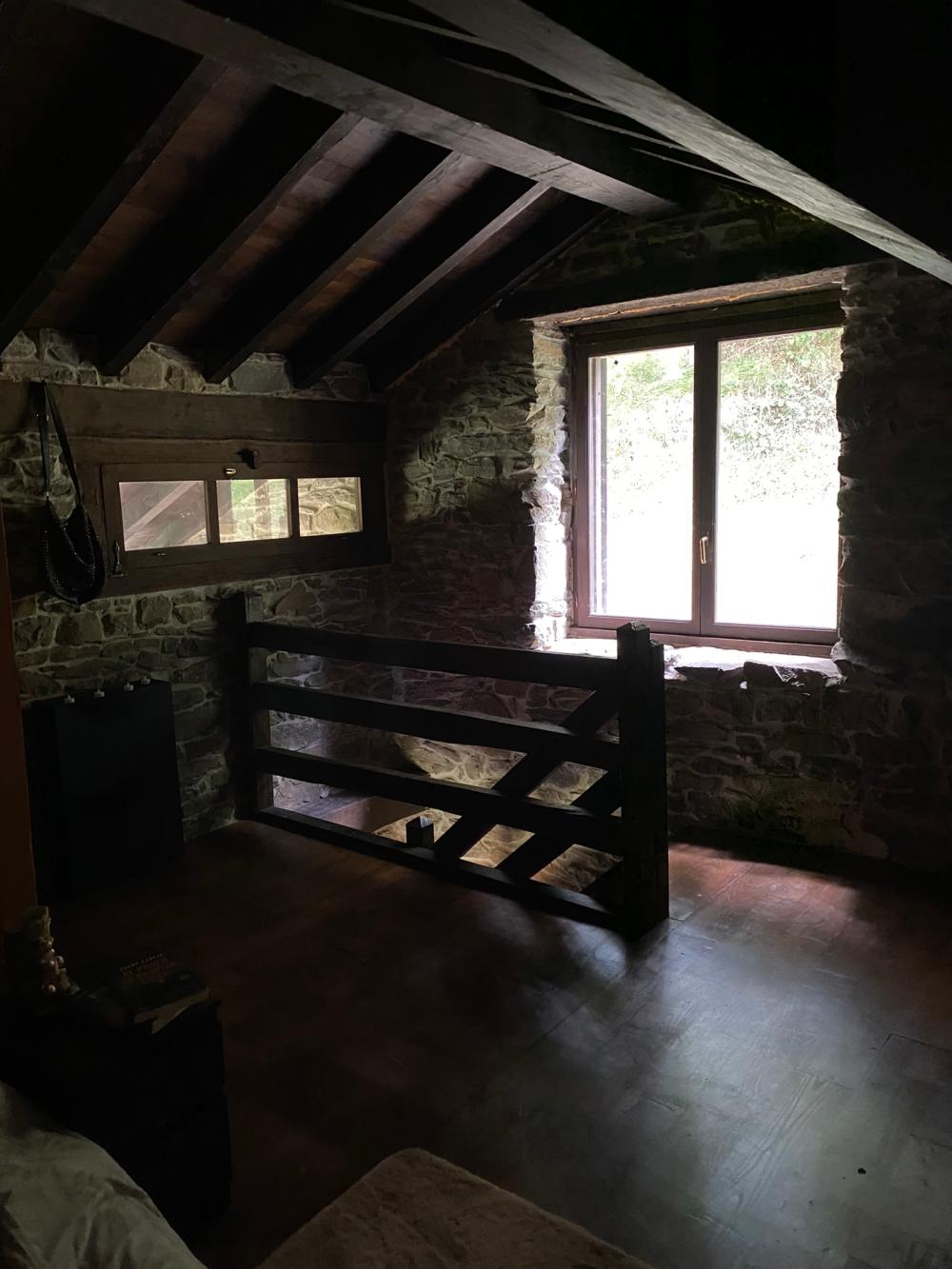  en venta finca rústica Campo De Caso Nalón 78