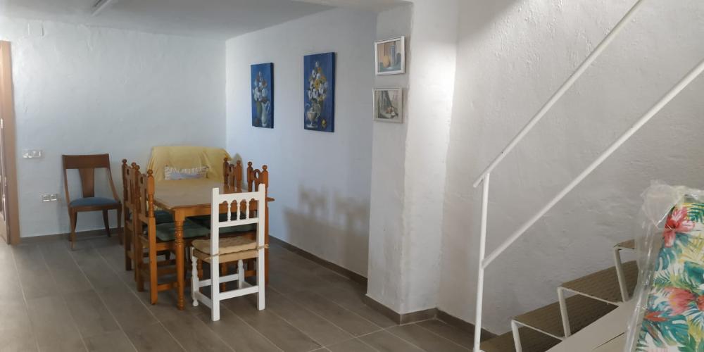  en venta chalet Frailes Sierra Sur 13