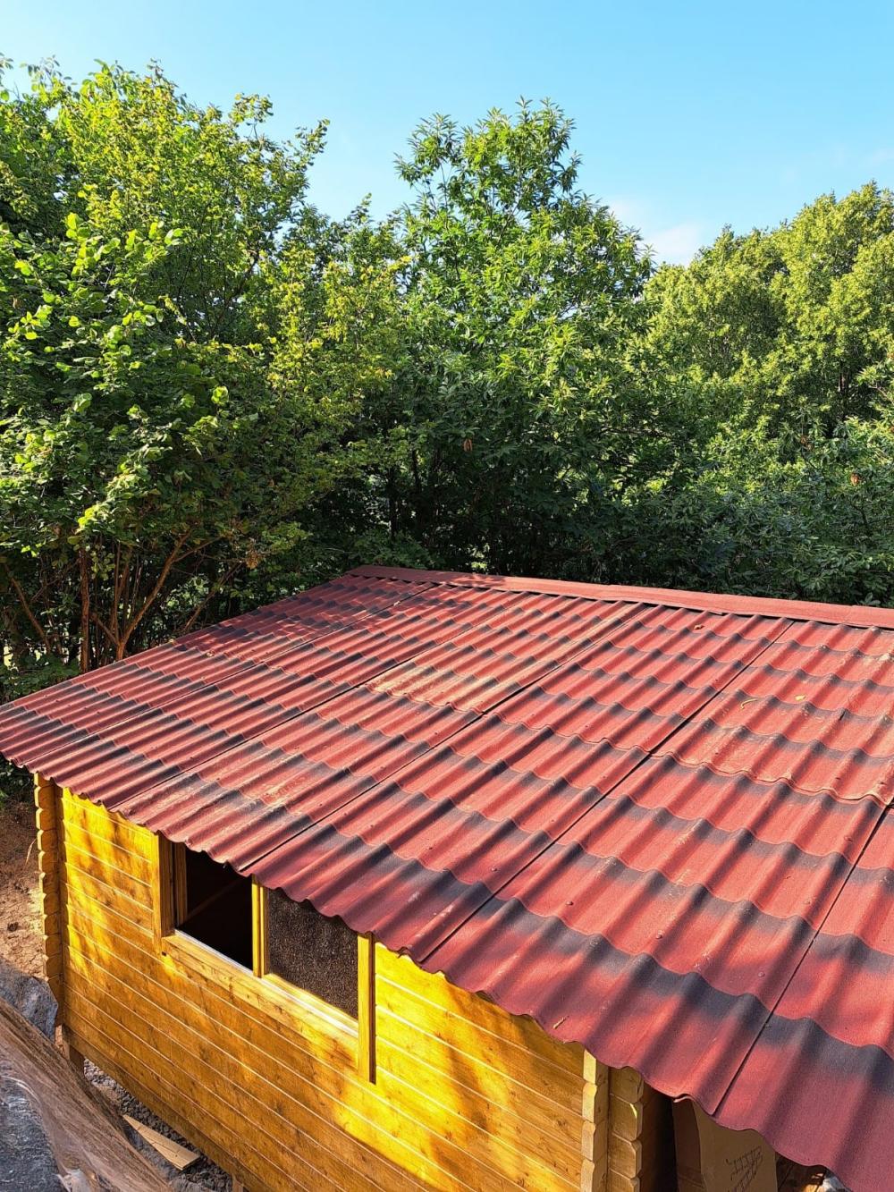  en venta finca rústica Campo De Caso Nalón 50