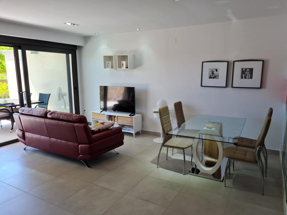  en venta planta baja Montañar Marina Alta 2