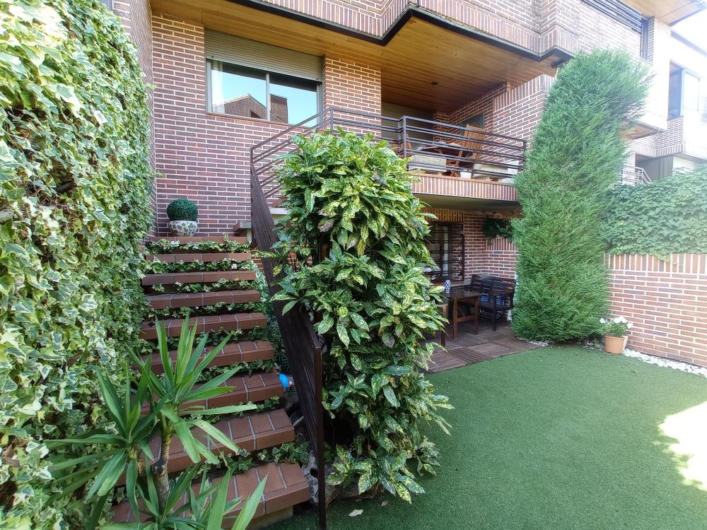  en venta casa de pueblo Las Rozas Cuenca Del Guadarrama 3