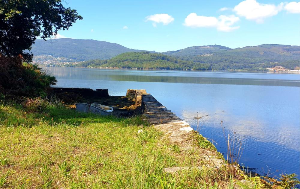  en venta chalet Soutoxuste Vigo 34