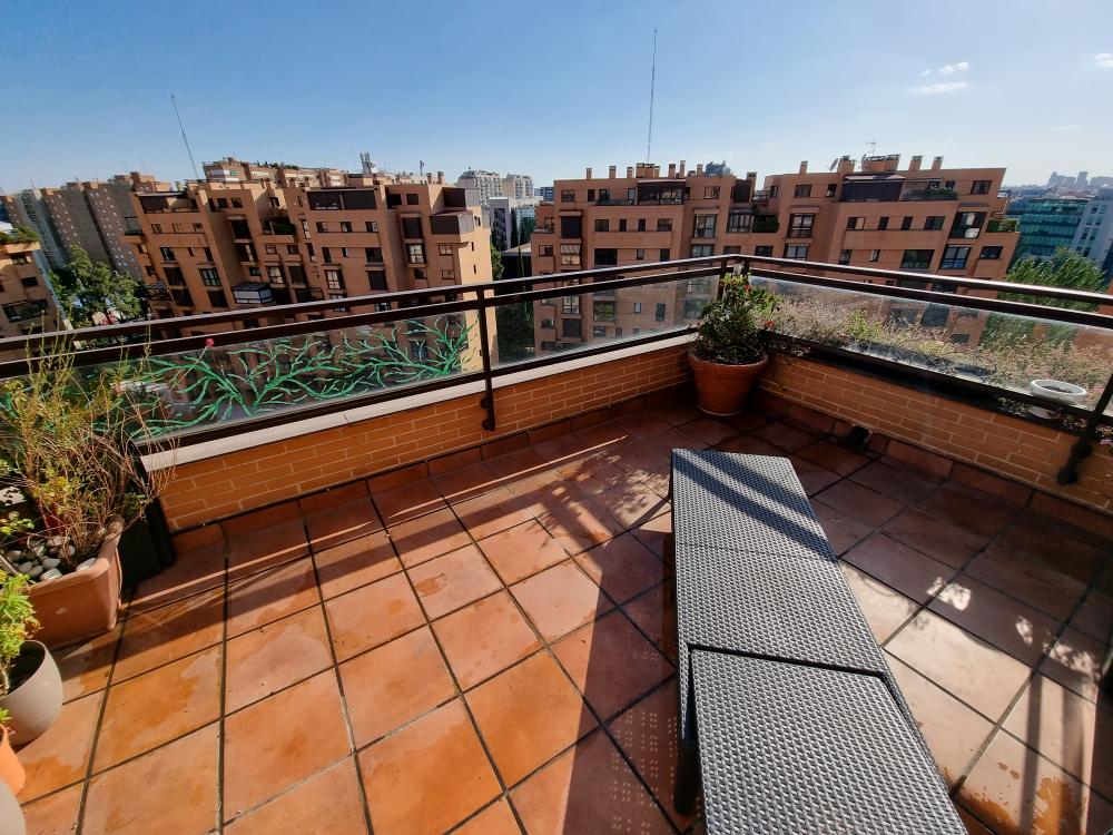  en venta dúplex Ciudad Lineal-San Pascual Madrid Capital 12