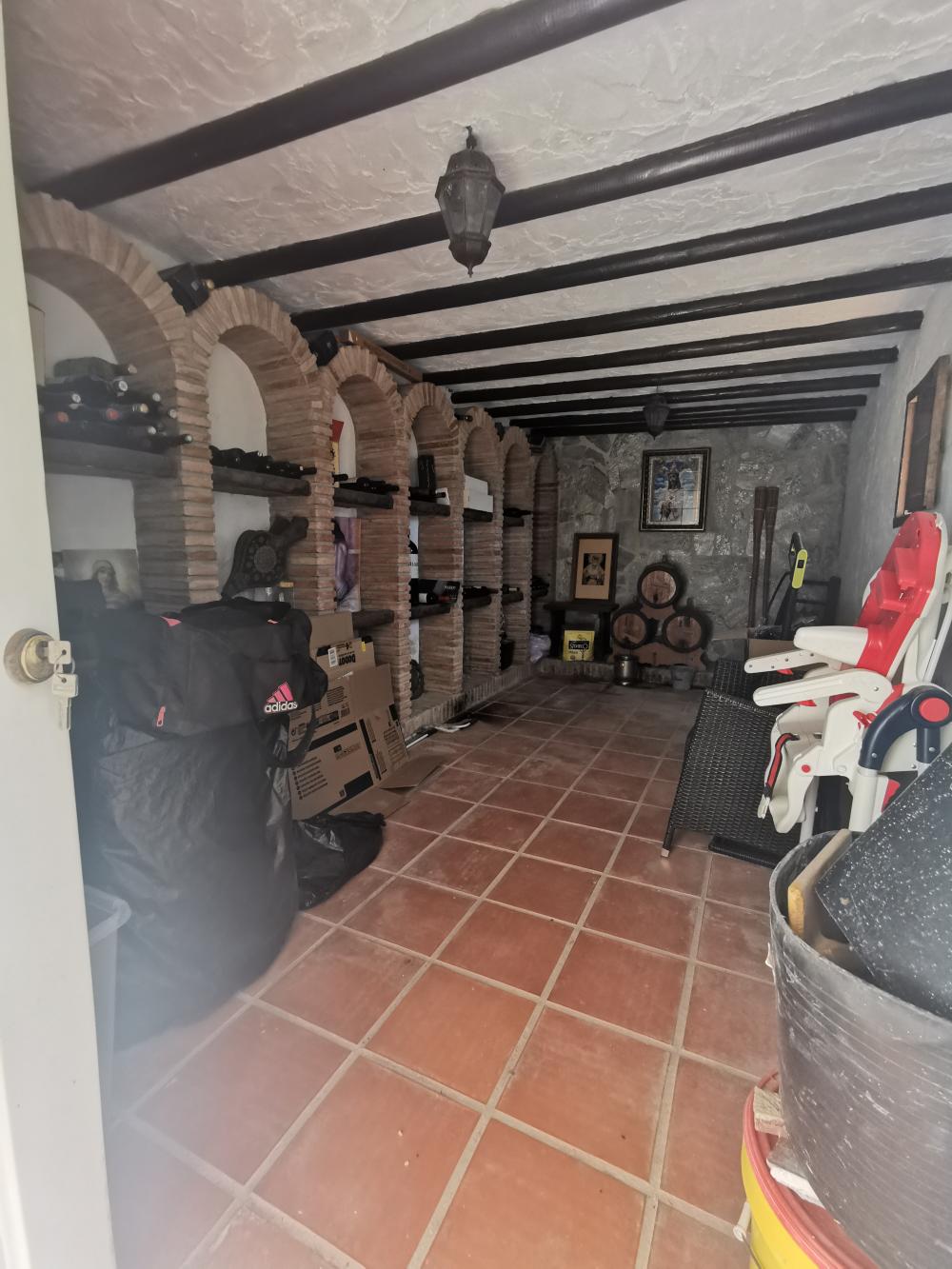  en venta chalet Puerto De La Torre Málaga-Costa Del Sol 15