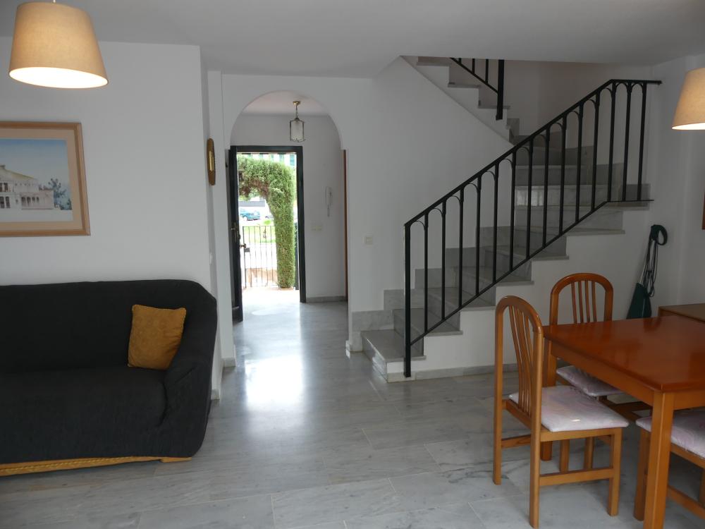  en venta casa Benajarafe Axarquía 4