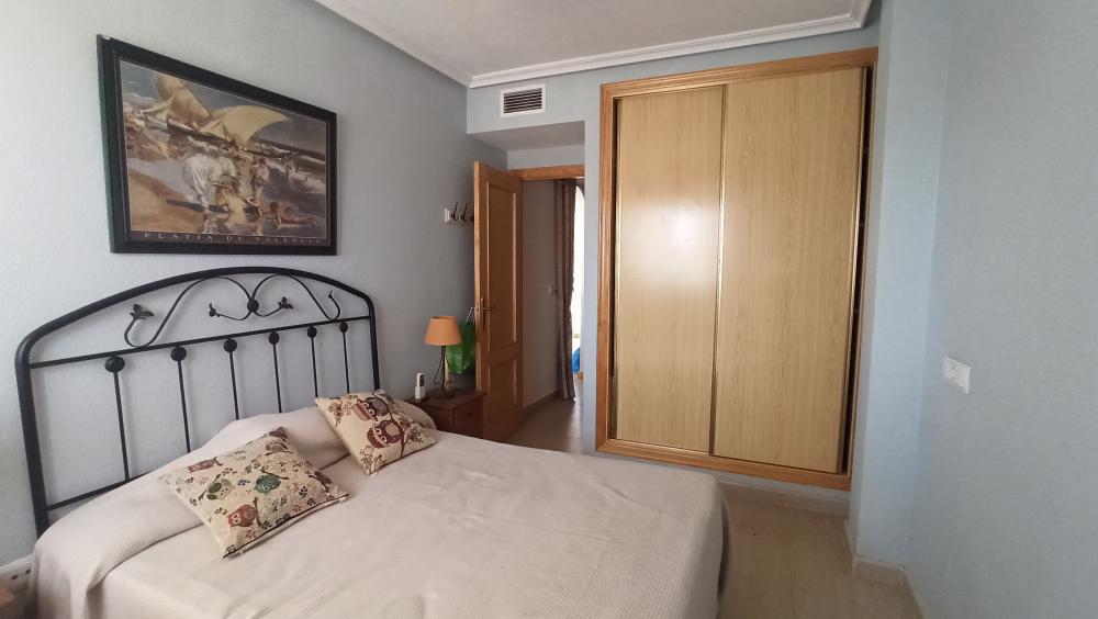  en venta apartamento Mar De Cristal Campo De Cartagena 13