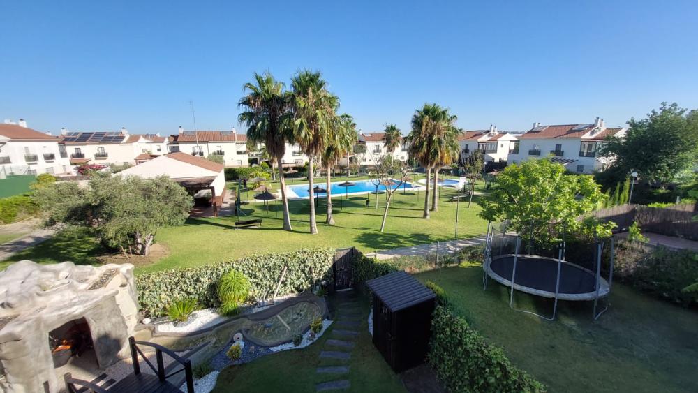  en venta pareado Jerez Sur Campiña De Jerez 1