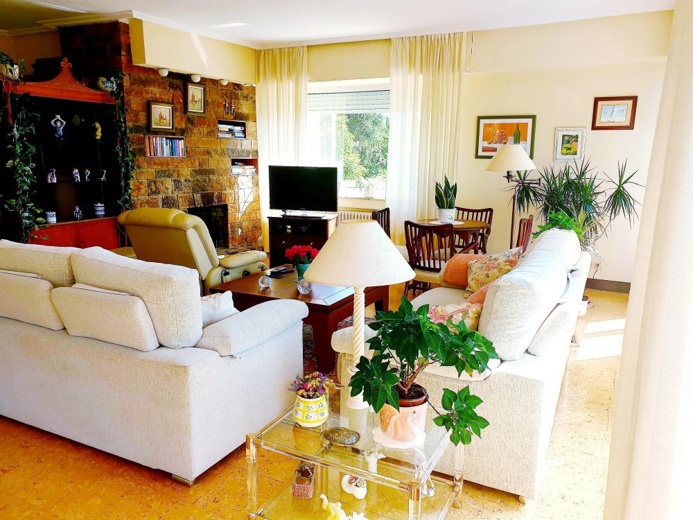  en venta chalet Soutoxuste Vigo 26