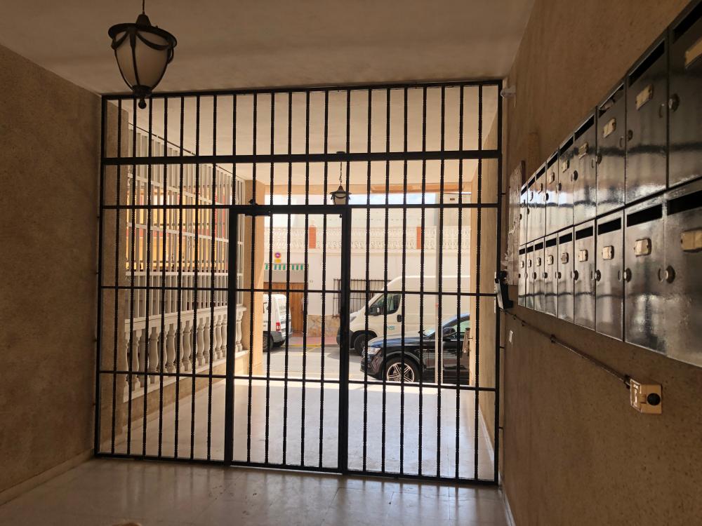  en venta apartamento El Azequión-Los Náufragos Baix Segura 7