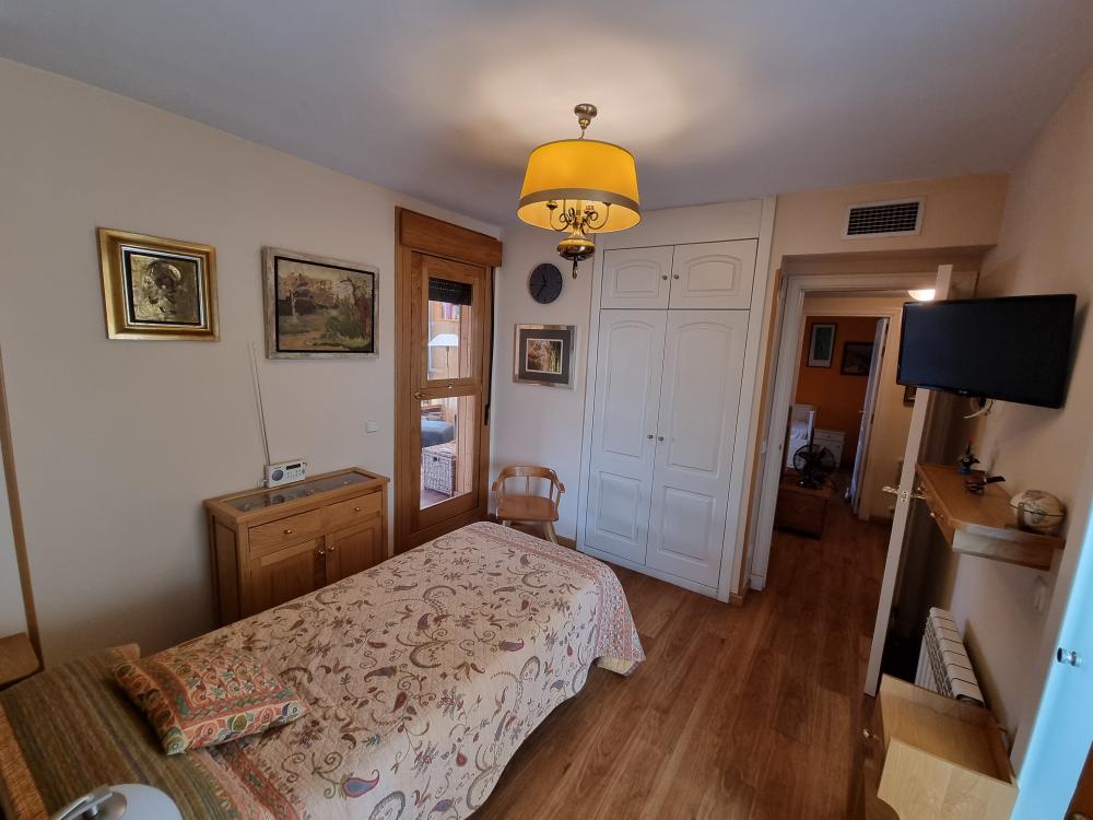  en venta dúplex Ciudad Lineal-San Pascual Madrid Capital 22