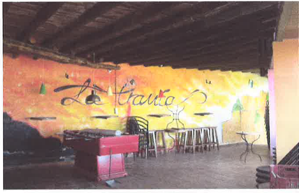  en venta local Bérchules Alpujarra Granadina 3