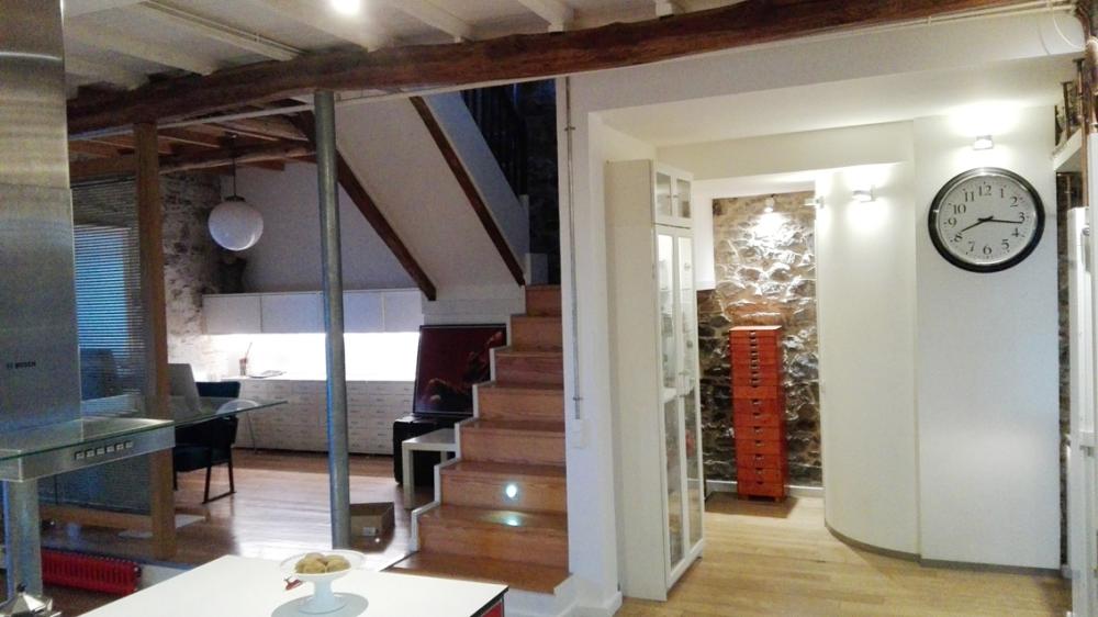  en venta casa Boqueixón Santiago 19