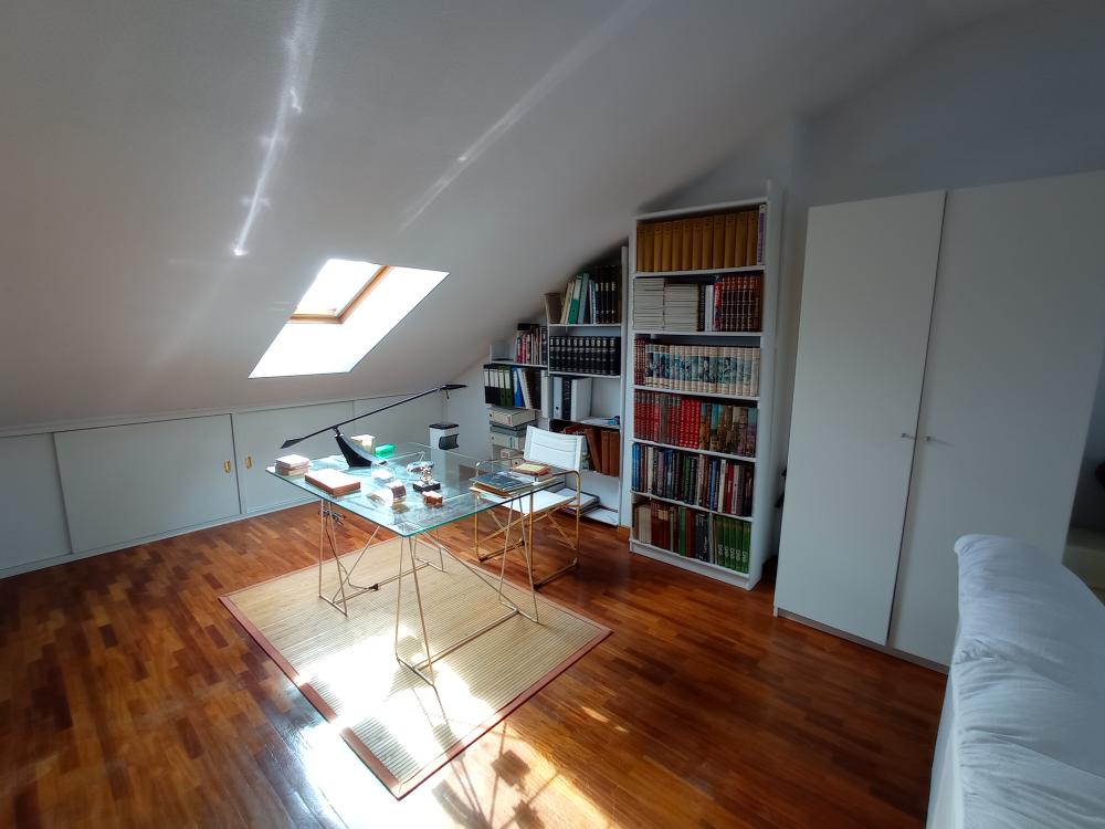  en venta casa de pueblo Las Rozas Cuenca Del Guadarrama 14
