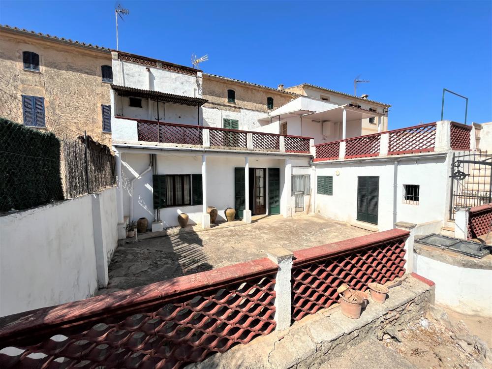  en venta casa Santa Maria Del Camí Raiguer 22