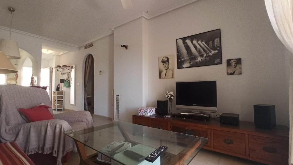  en venta apartamento Mar De Cristal Campo De Cartagena 26