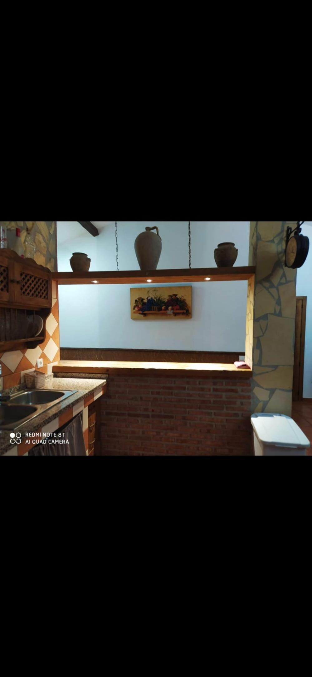  en venta chalet Benamocarra Axarquía 14