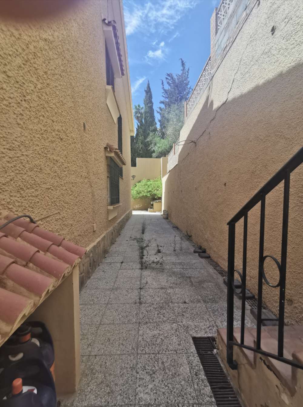  en venta chalet Puerto De La Torre Málaga-Costa Del Sol 41