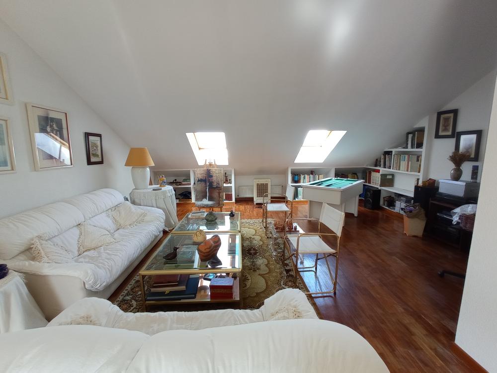  en venta casa de pueblo Las Rozas Cuenca Del Guadarrama 11