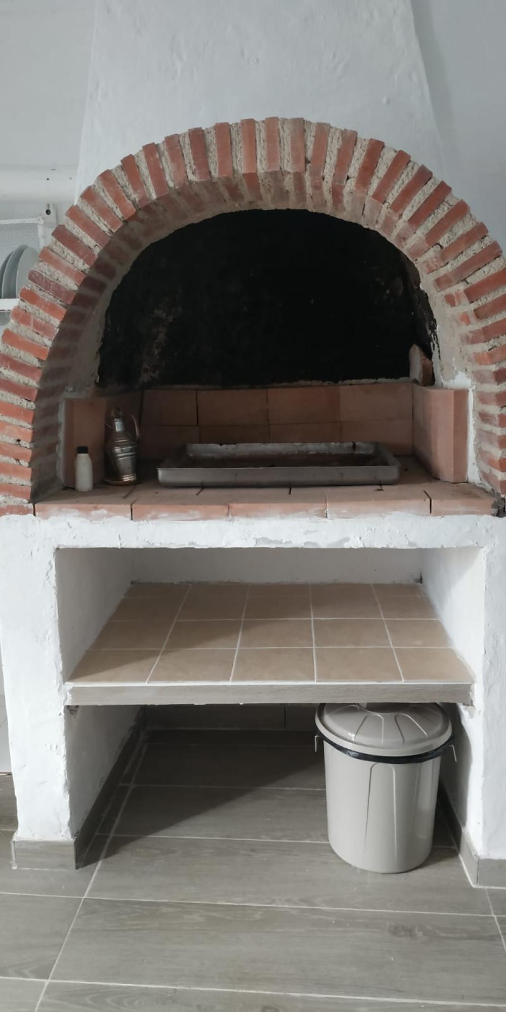  en venta chalet Frailes Sierra Sur 14