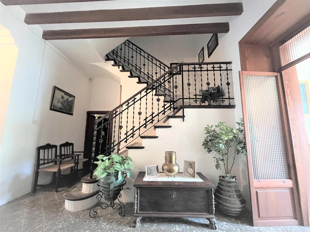  en venta casa Santa Maria Del Camí Raiguer 11