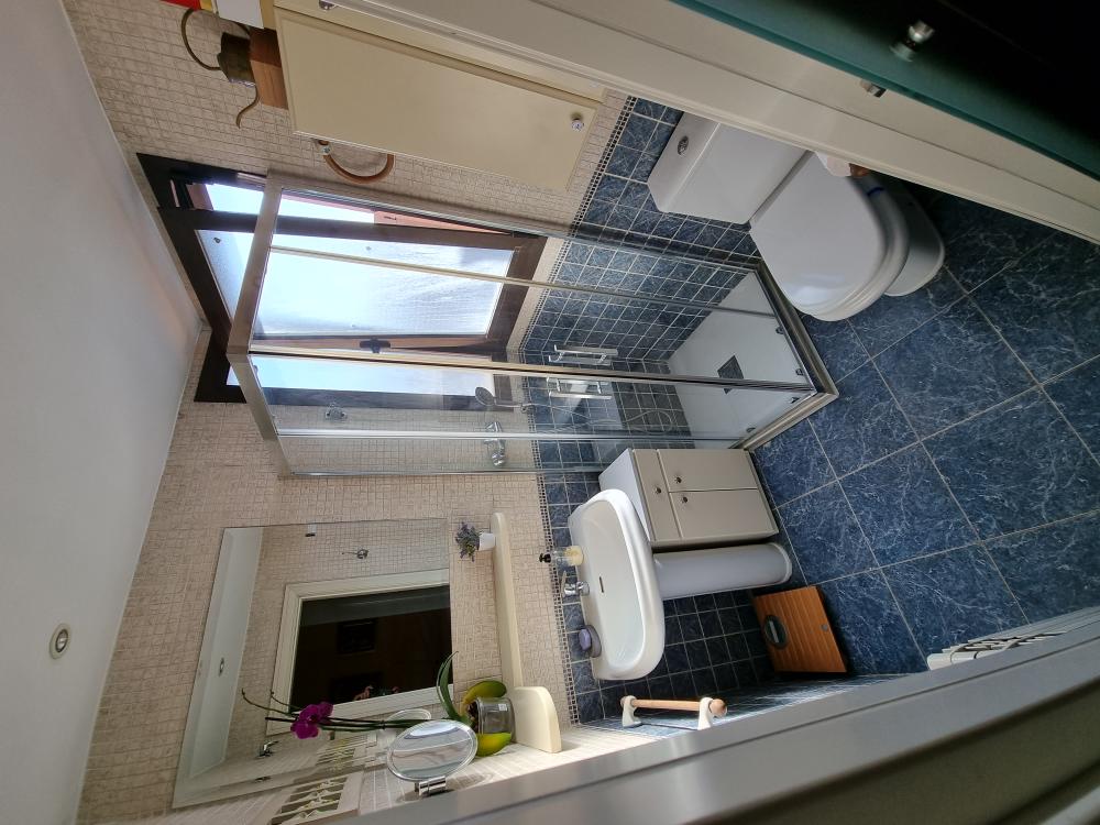 en venta dúplex Ciudad Lineal-San Pascual Madrid Capital 24