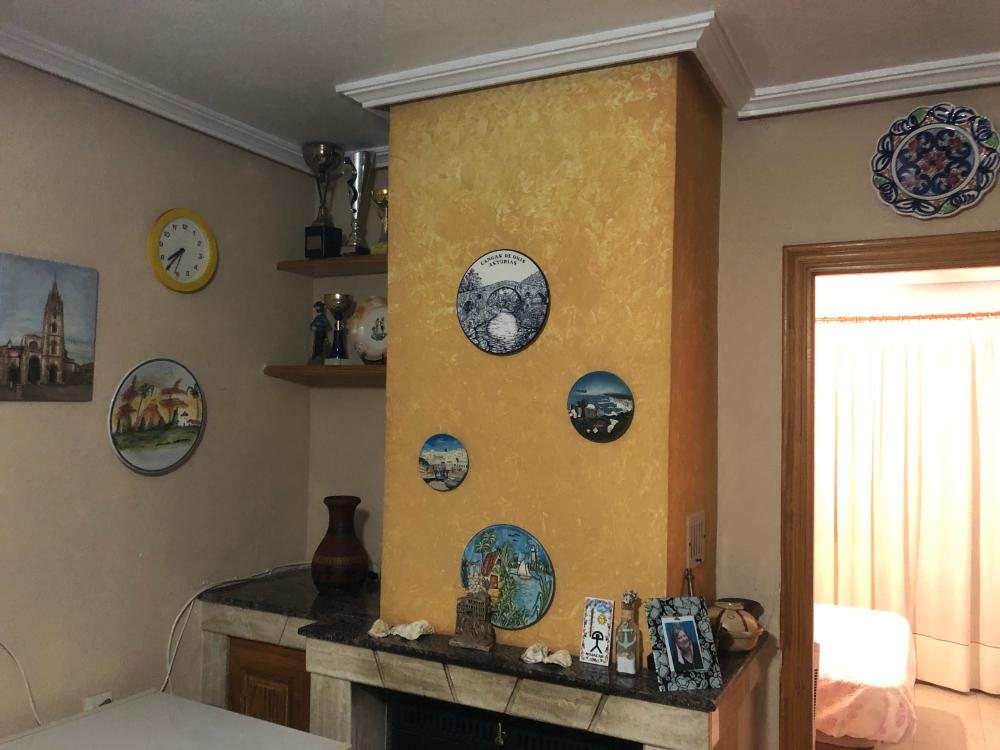  en venta apartamento El Azequión-Los Náufragos Baix Segura 54