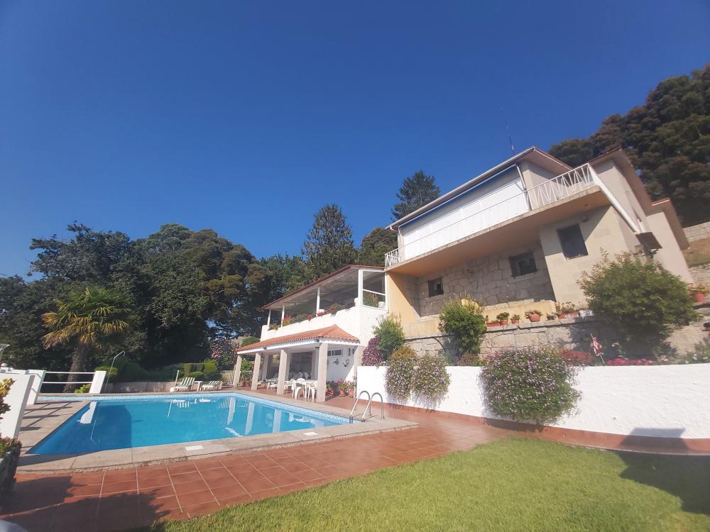  en venta chalet Soutoxuste Vigo 5