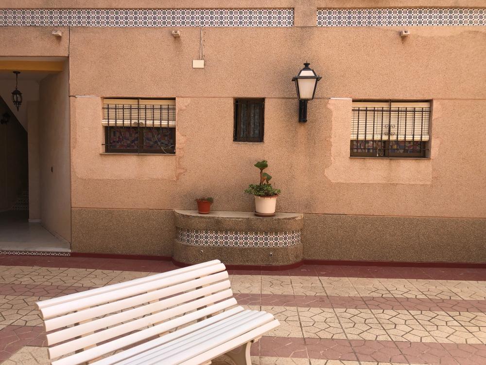 en venta apartamento El Azequión-Los Náufragos Baix Segura 9