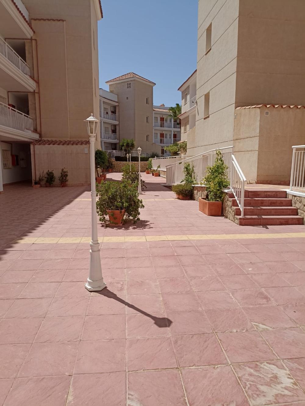  en venta apartamento Los Geráneos Alto Guadalentín 2
