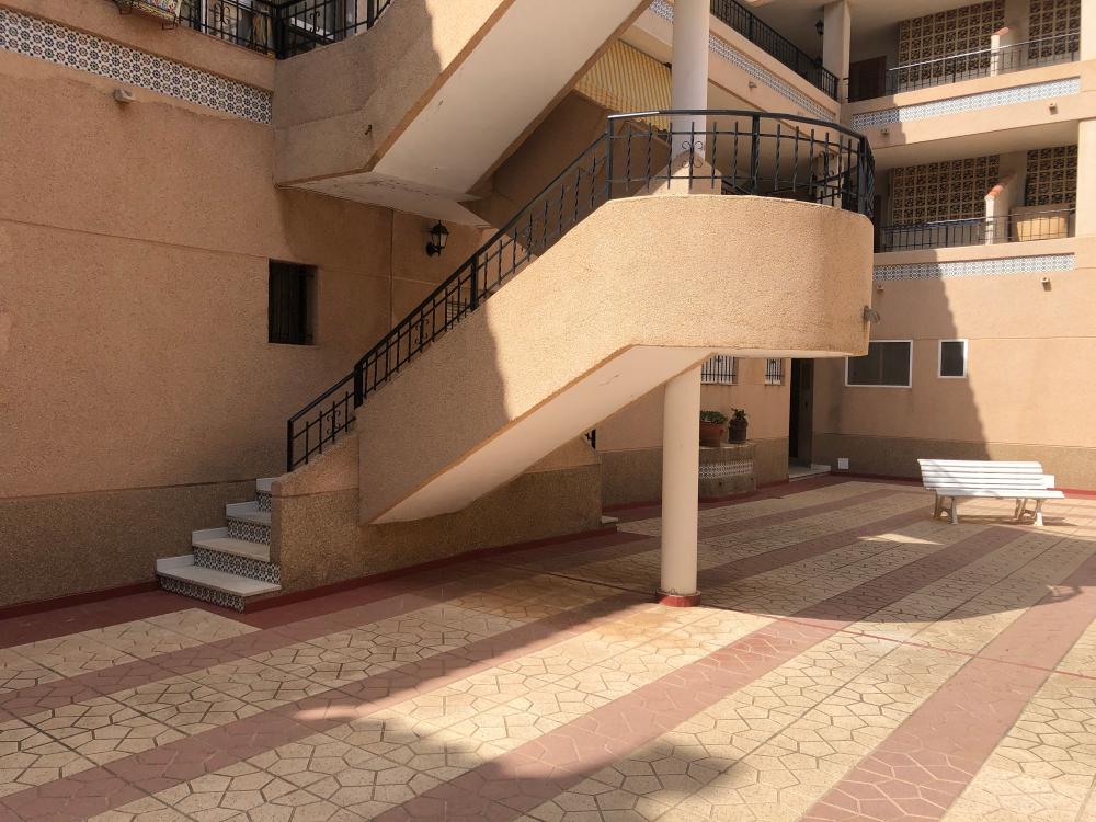 en venta apartamento El Azequión-Los Náufragos Baix Segura 6
