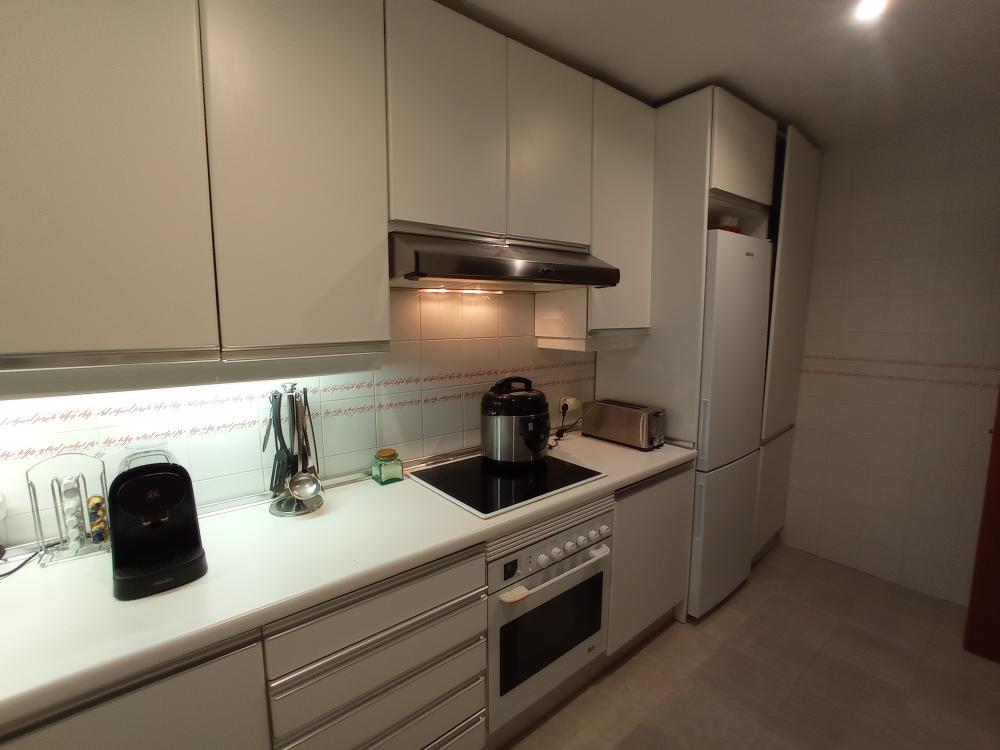  en venta casa de pueblo Las Rozas Cuenca Del Guadarrama 21