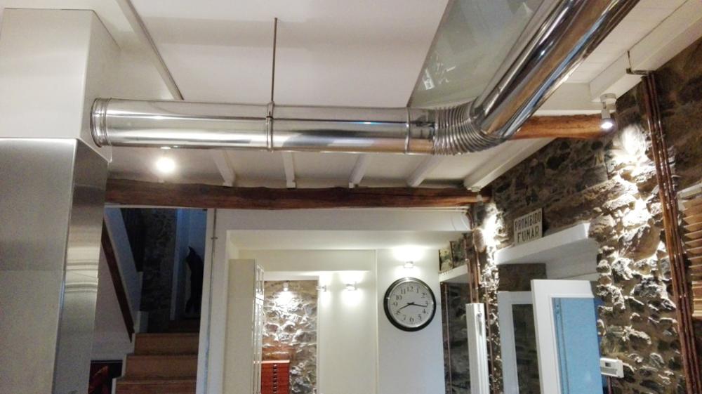  en venta casa Boqueixón Santiago 22