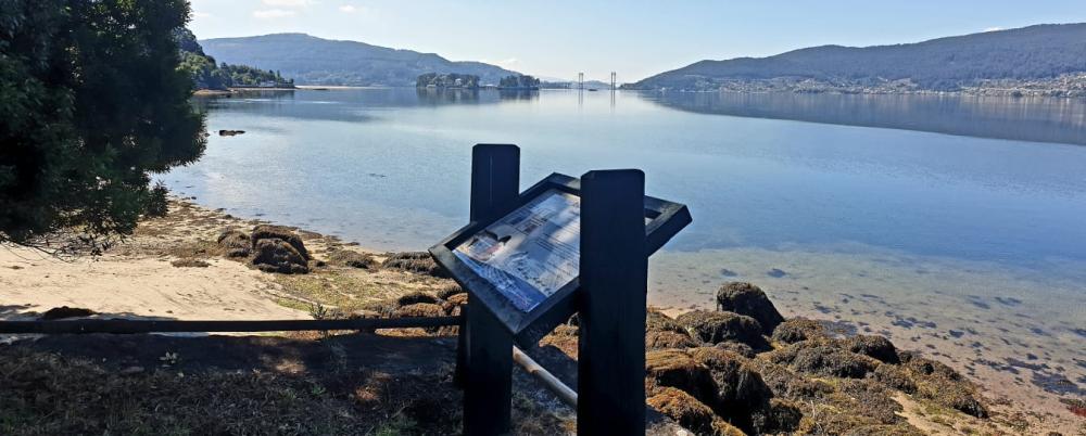 en venta chalet Soutoxuste Vigo 32