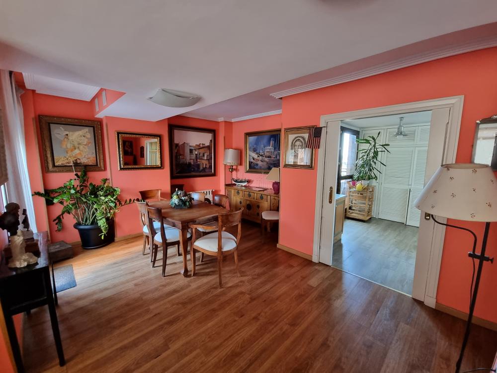  en venta dúplex Ciudad Lineal-San Pascual Madrid Capital 4