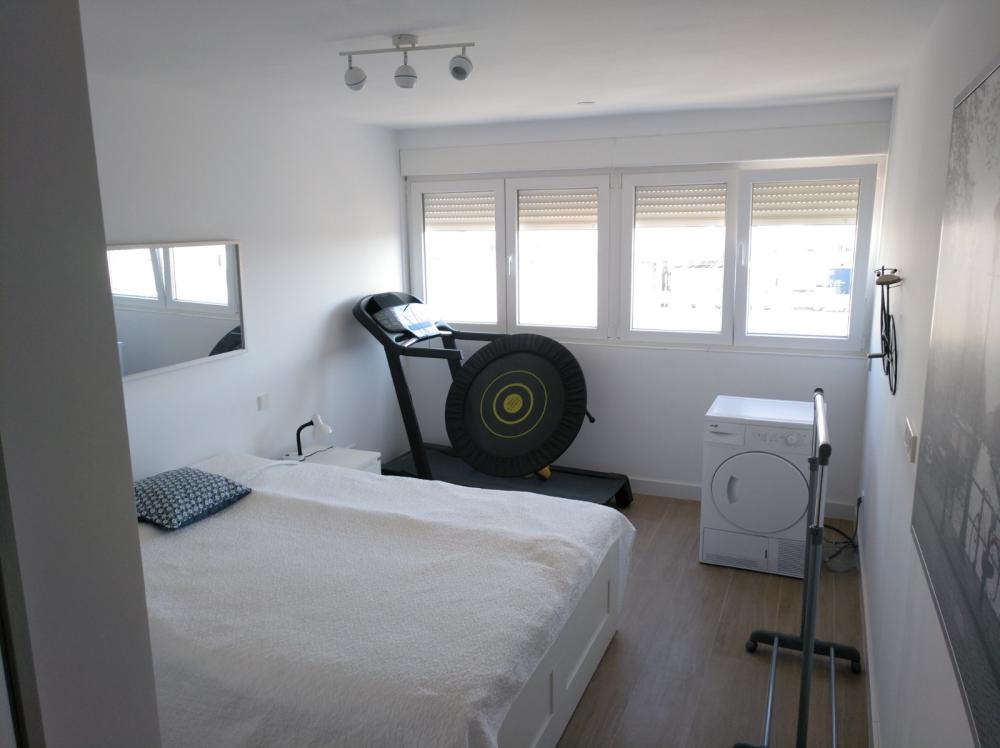  en venta apartamento Moncloa-Ciudad Universitaria Madrid Capital 25