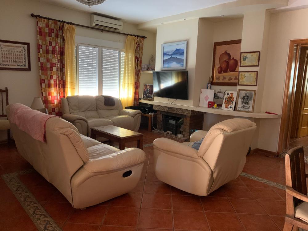  en venta chalet Costacabana Comarca Metropolitana De Almería 9