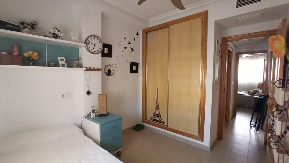  en venta apartamento Mar De Cristal Campo De Cartagena 16