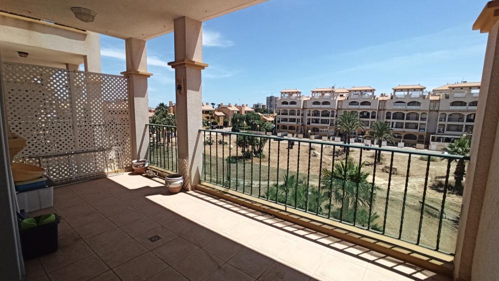  en venta apartamento Mar De Cristal Campo De Cartagena 8