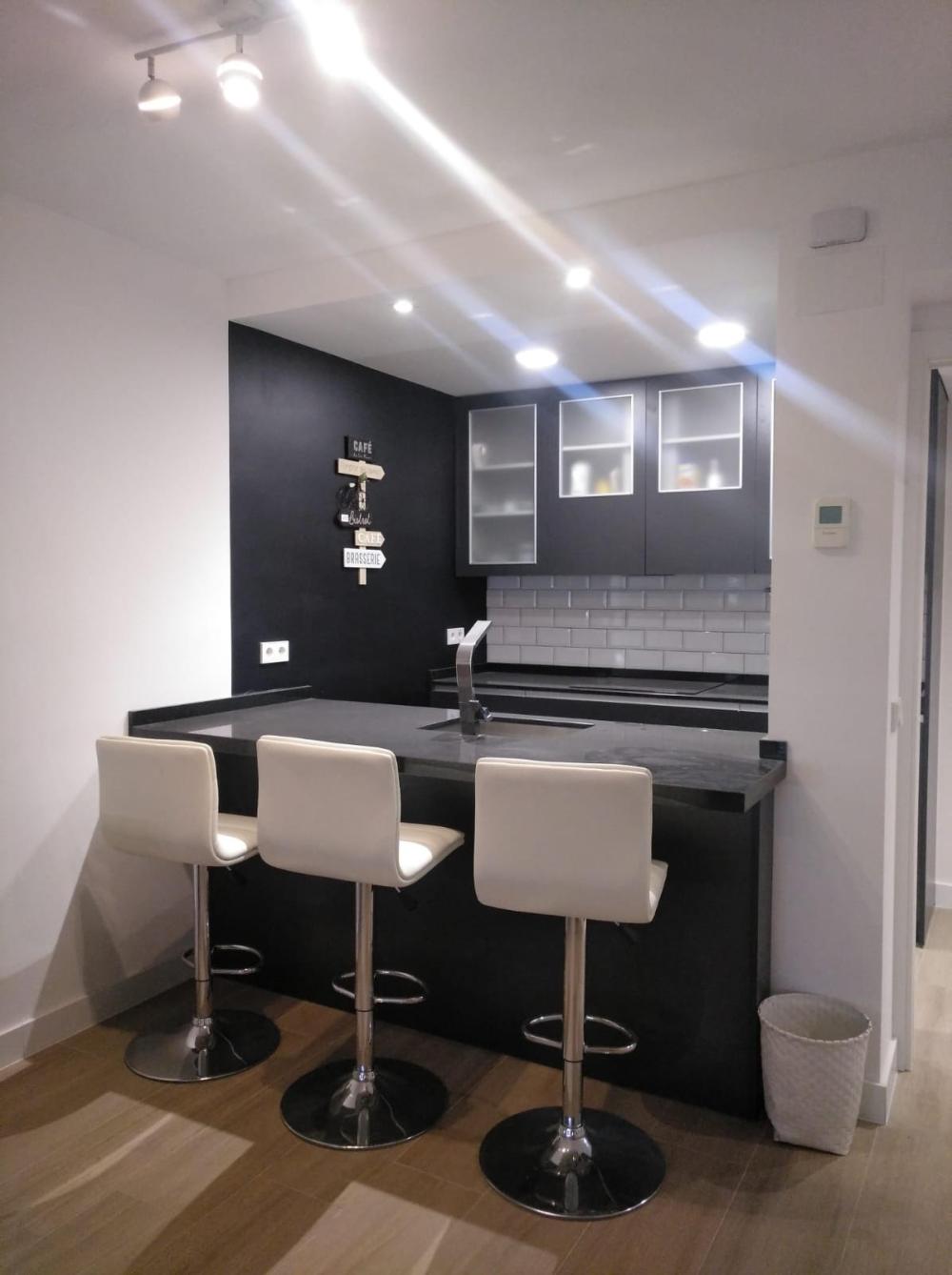  en venta apartamento Moncloa-Ciudad Universitaria Madrid Capital 1