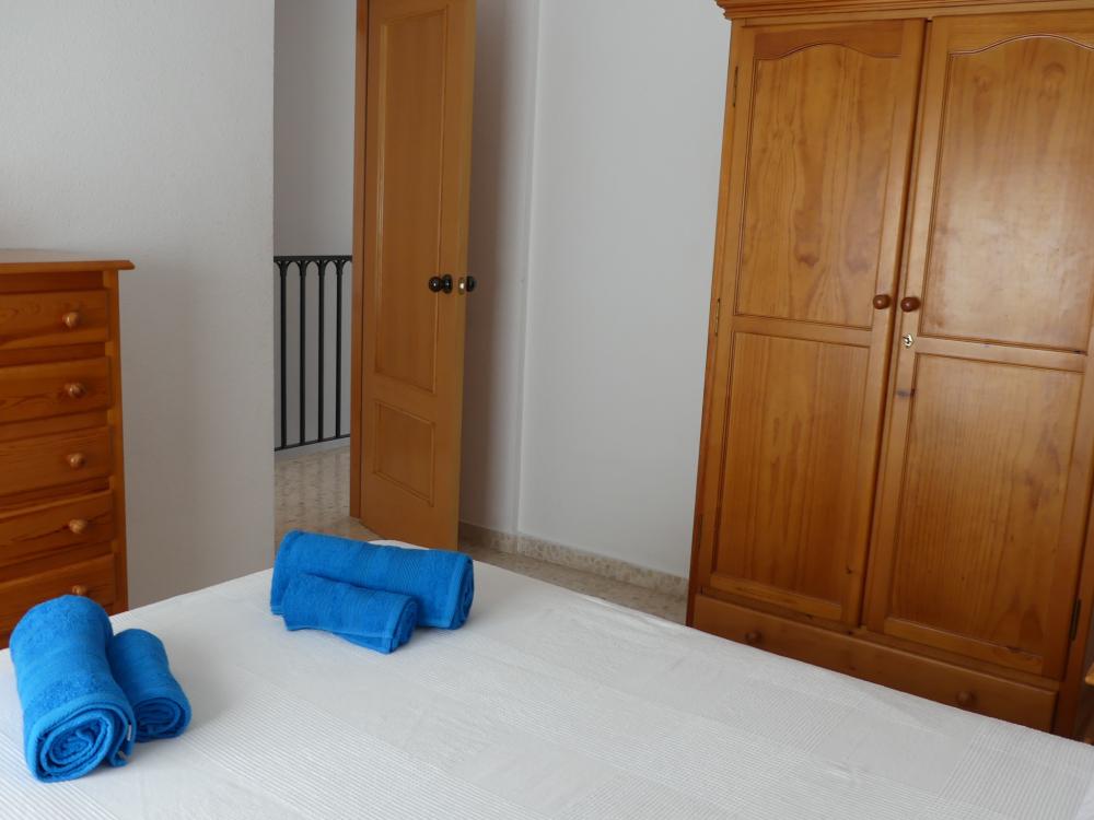  en venta casa Benajarafe Axarquía 15