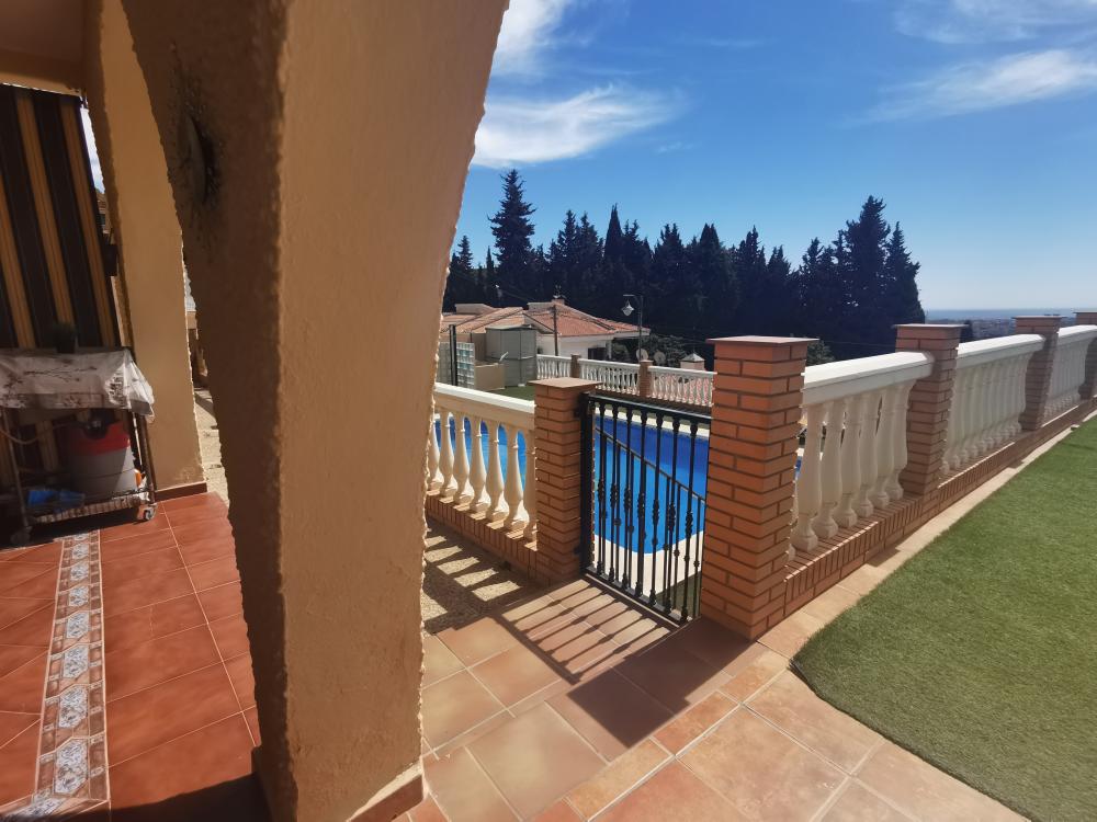  en venta chalet Puerto De La Torre Málaga-Costa Del Sol 25